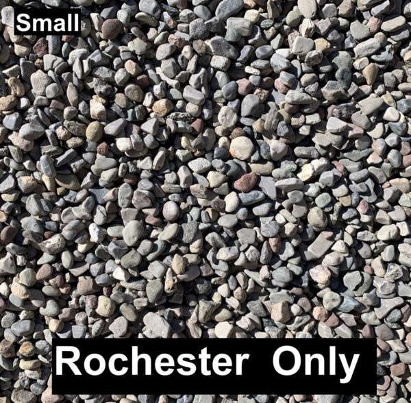 Ontario Pebbles