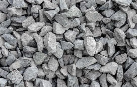 2B Gravel